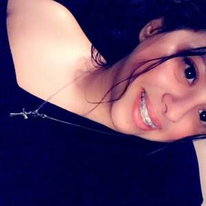 Meet your Posher, Melanie